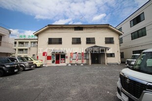 今7丁目住居の物件外観写真